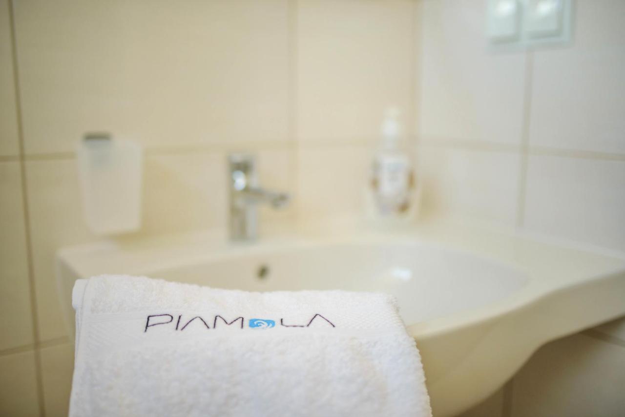 Apartamenty Piamola Willa Zacisze Конты Рыбацке Экстерьер фото