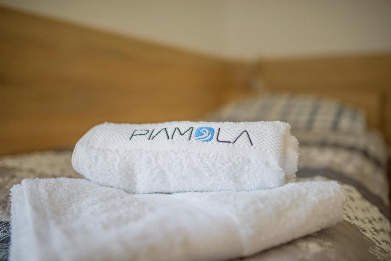 Apartamenty Piamola Willa Zacisze Конты Рыбацке Экстерьер фото