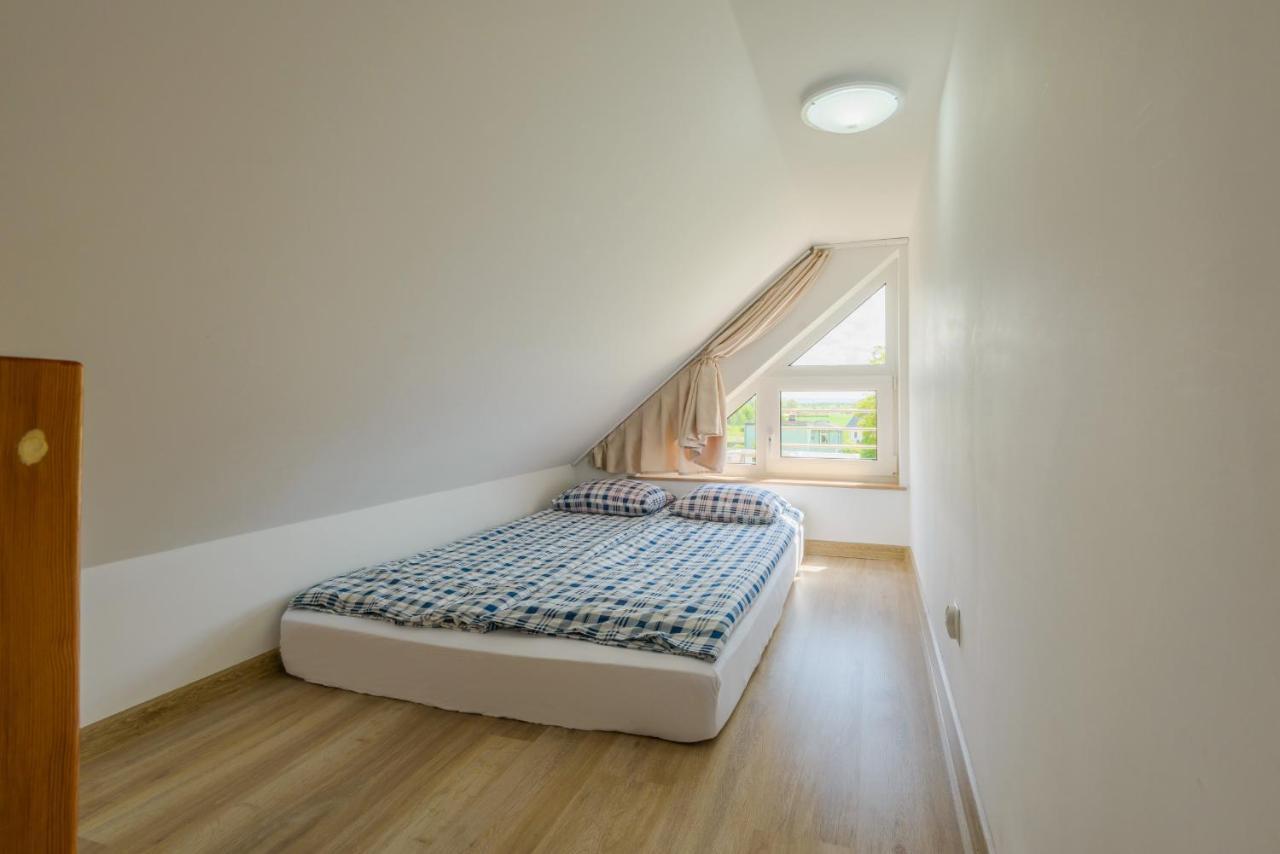 Apartamenty Piamola Willa Zacisze Конты Рыбацке Экстерьер фото